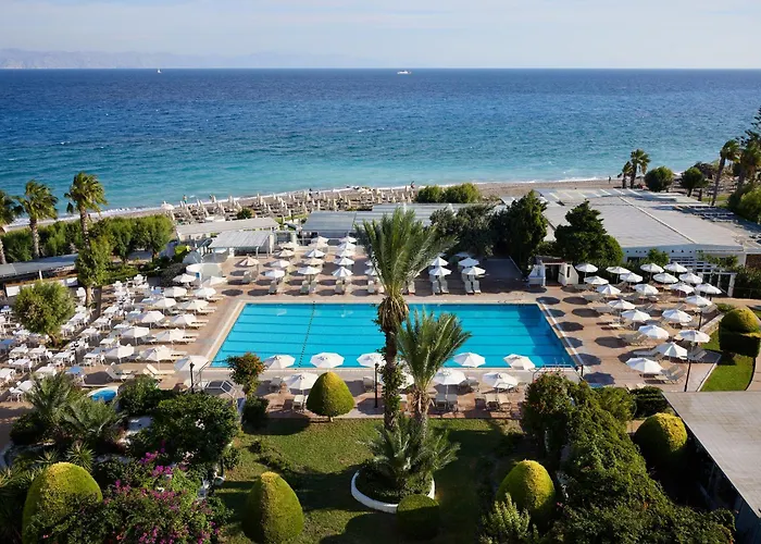 Blue Bay Beach Resort