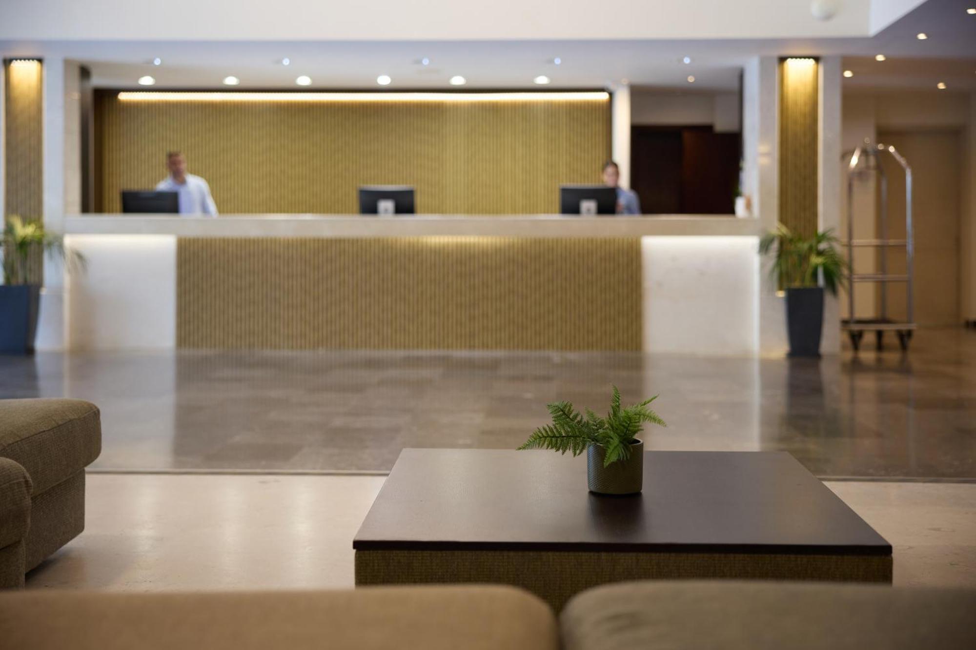 Hotel Blue Bay 4*