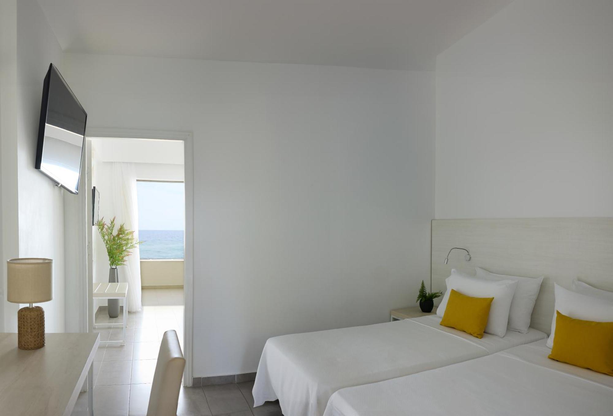 Blue Bay Hotel