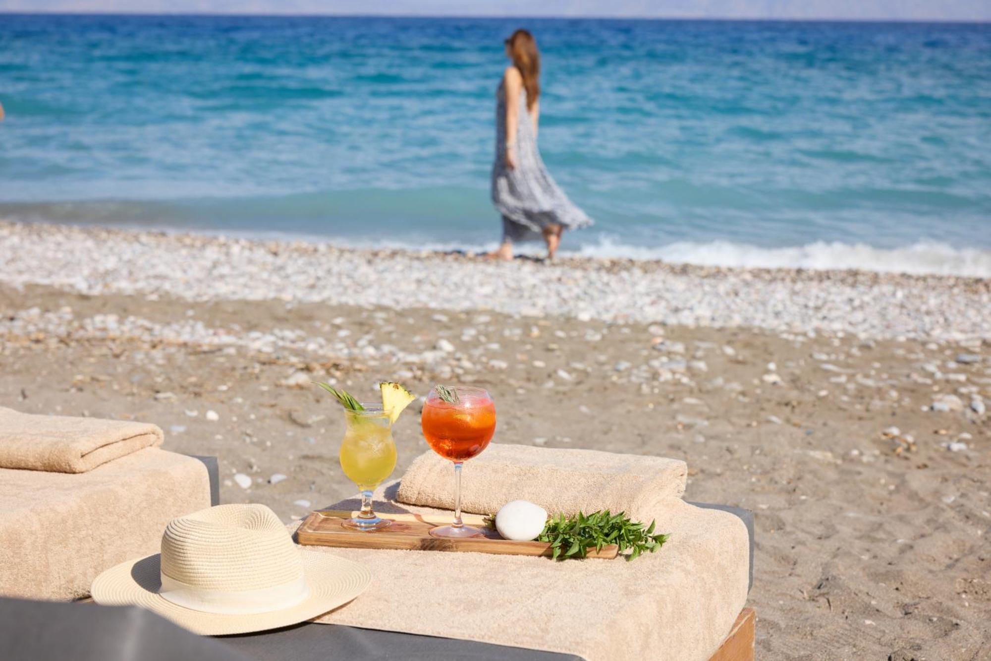 Blue Bay Hotel Ialysos (Rhodes)