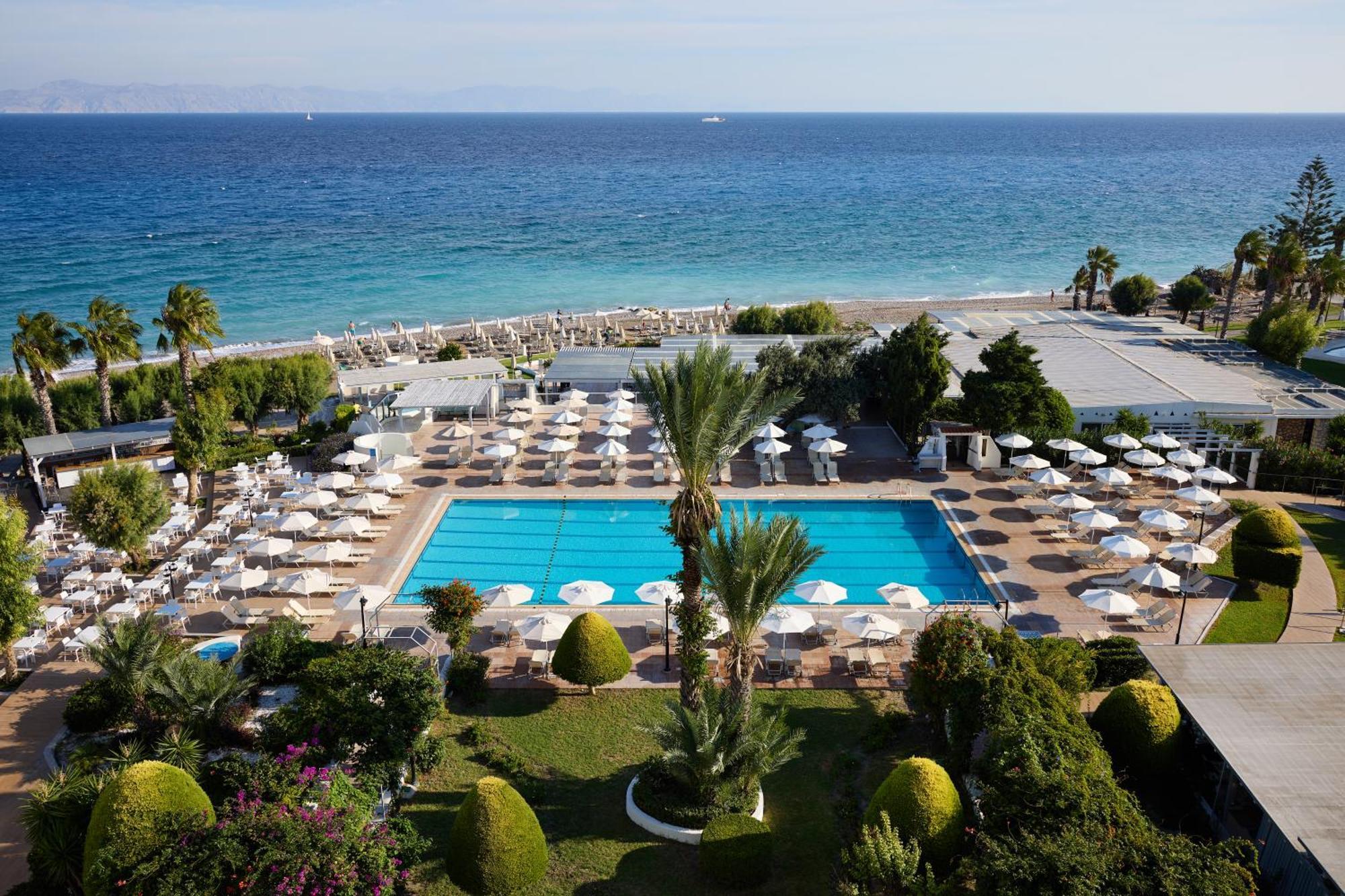 Blue Bay Ialysos (Rhodes)