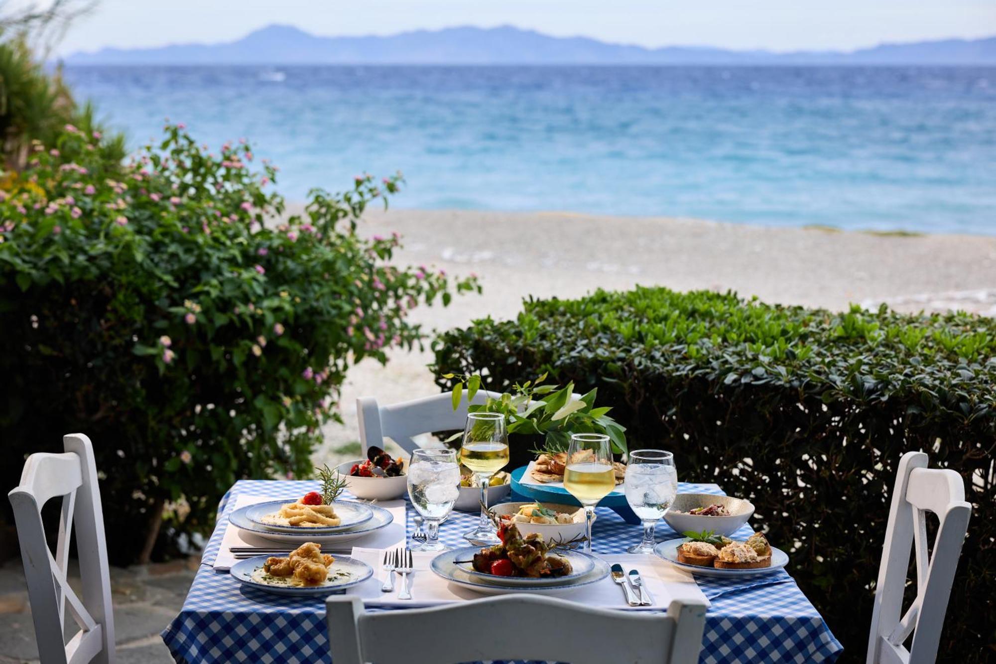 Blue Bay Hotel 4*