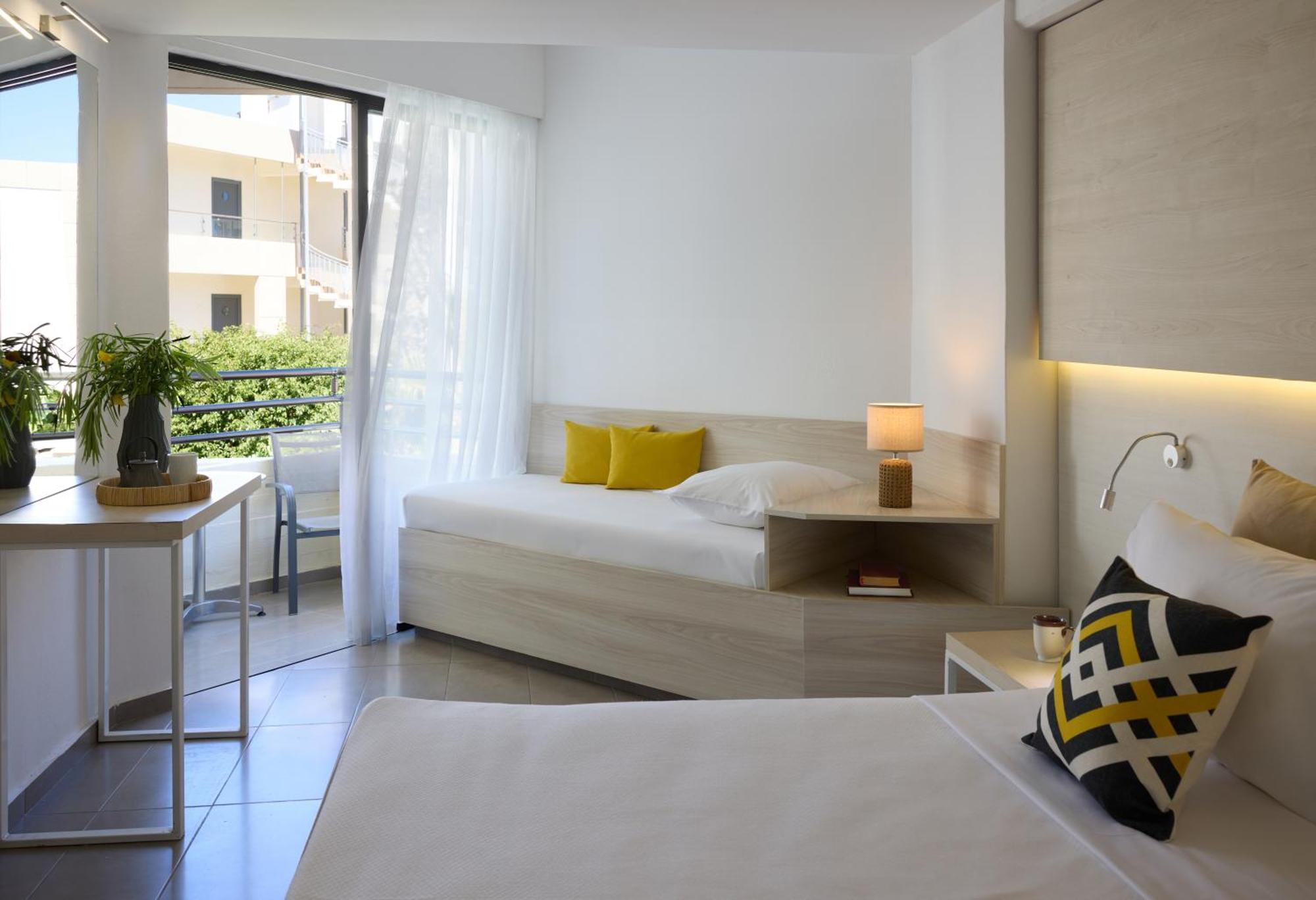Blue Bay 4* Ialysos (Rhodes)