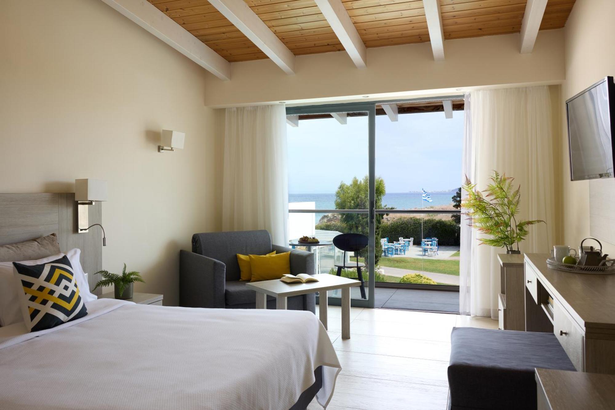 Hotel Blue Bay Ialysos (Rhodes)