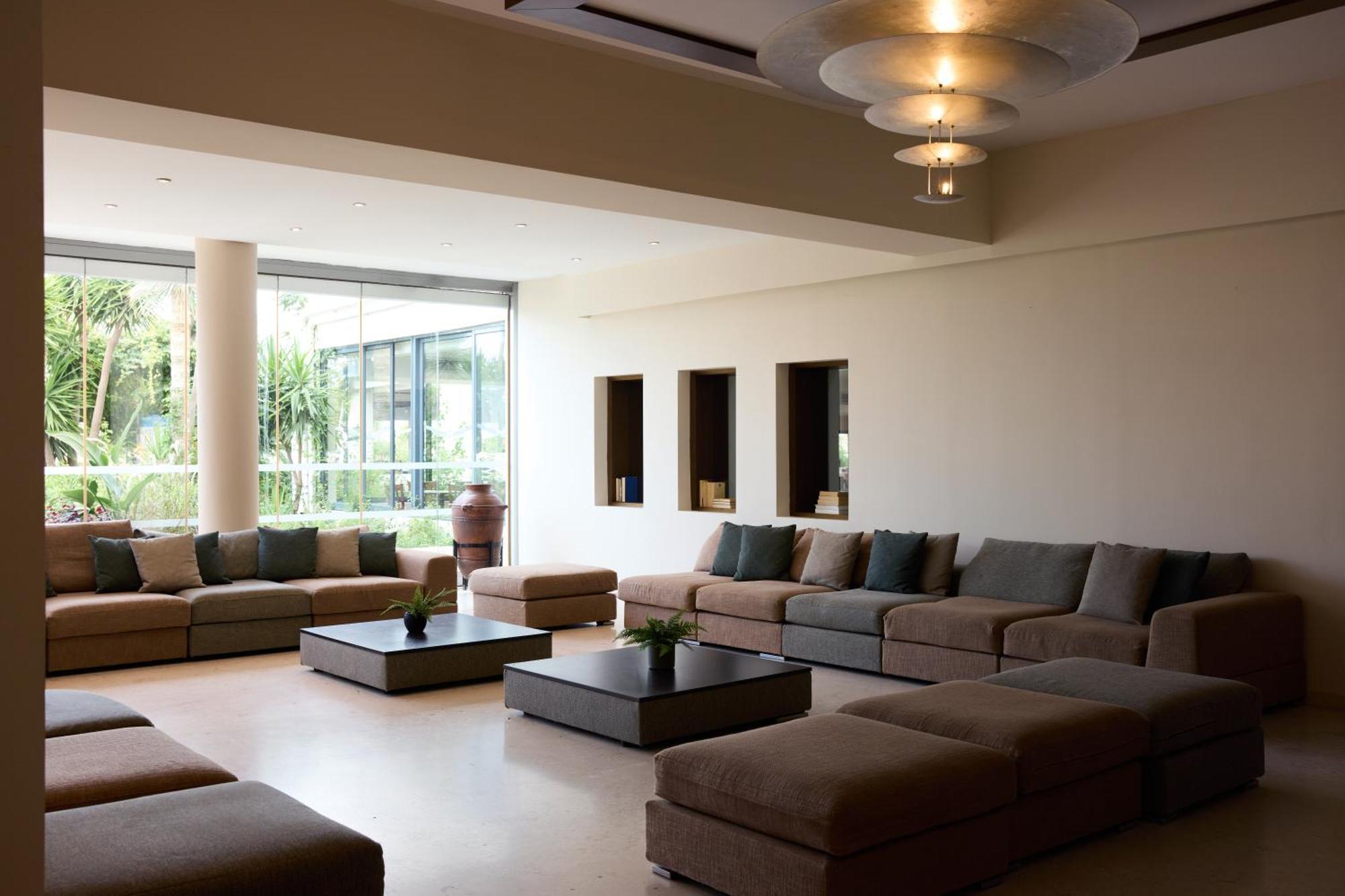 Hotel Blue Bay