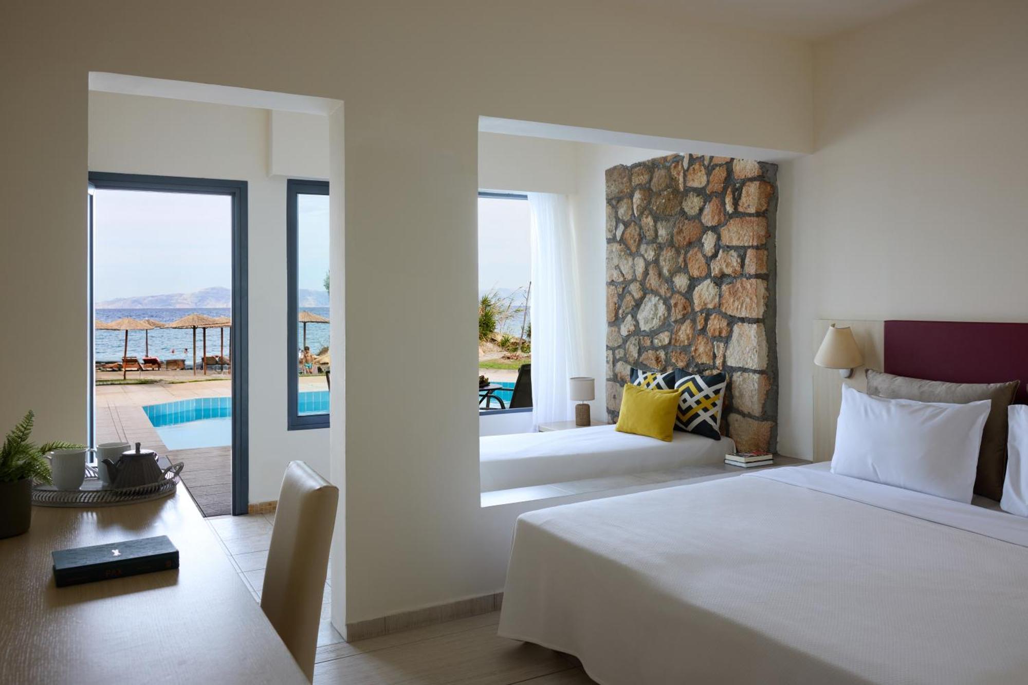 Blue Bay Ialysos (Rhodes)
