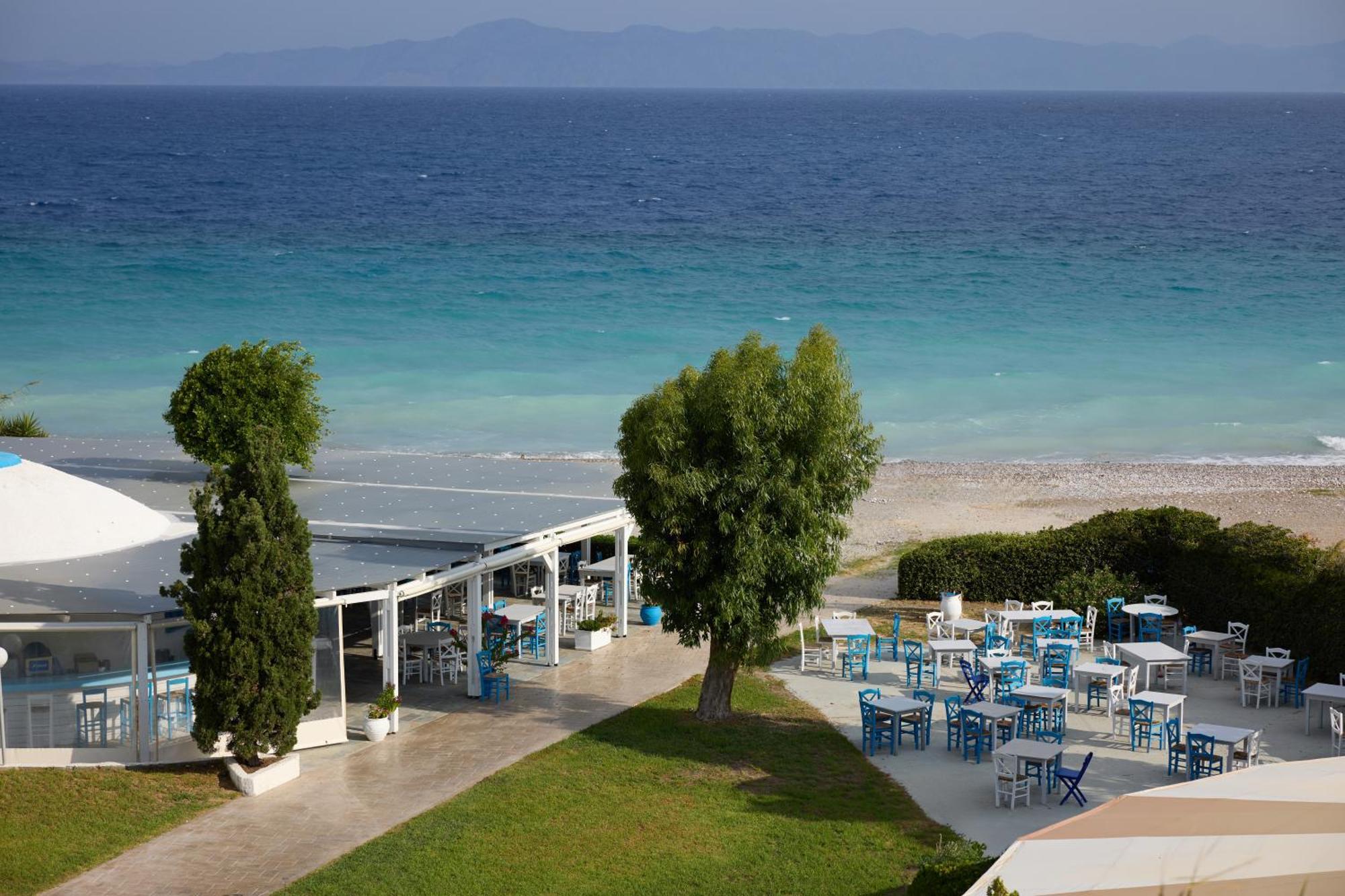 Blue Bay 4* Ialysos (Rhodes)