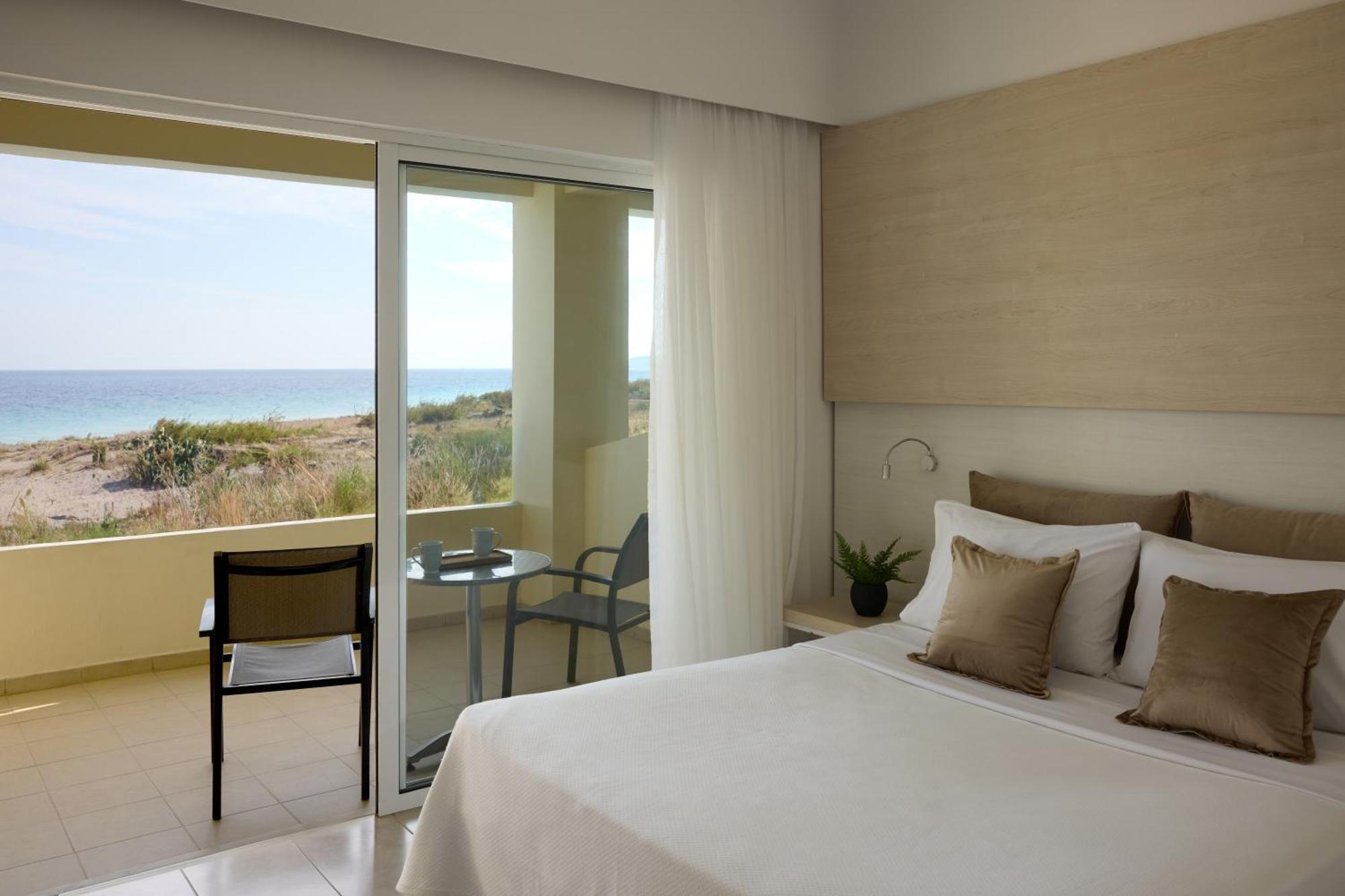 Hotell Blue Bay 4*
