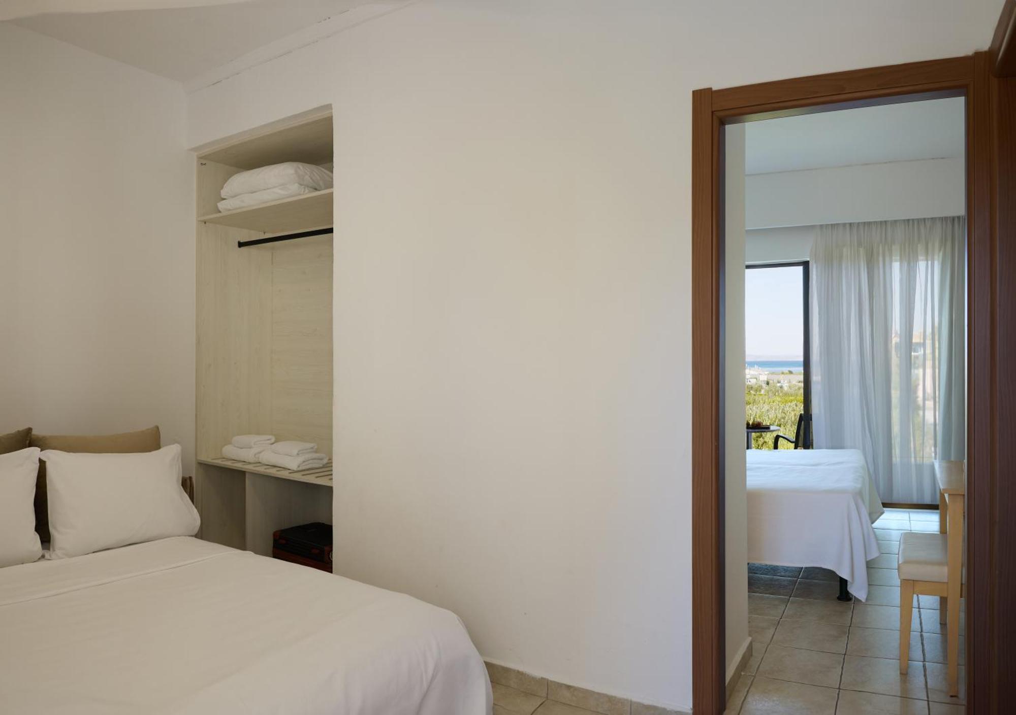Blue Bay Hotel Ialysos (Rhodes)