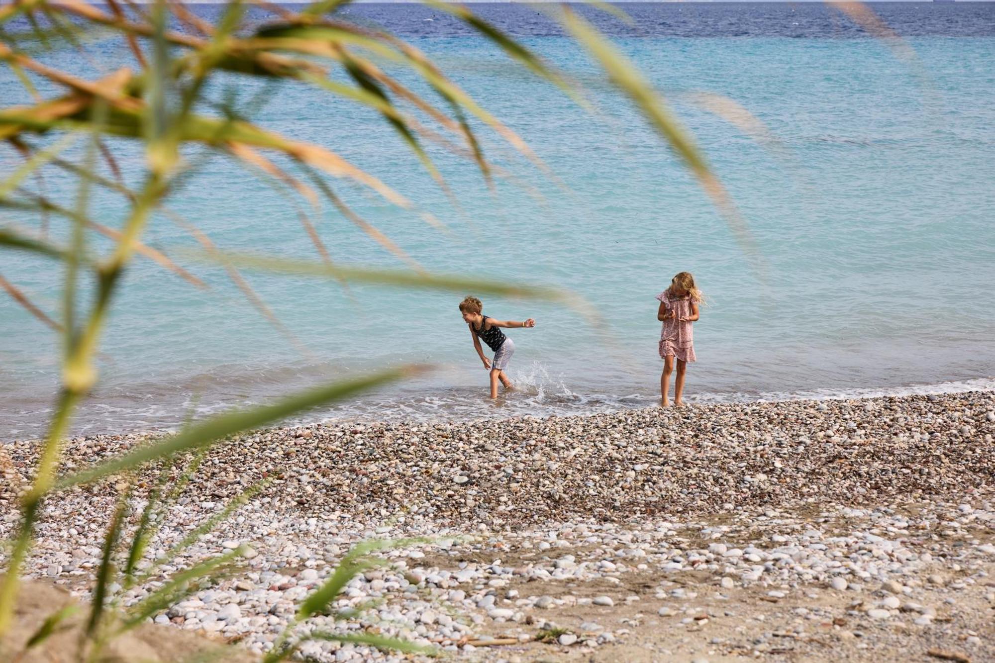 Blue Bay Hotel Ialysos (Rhodes)