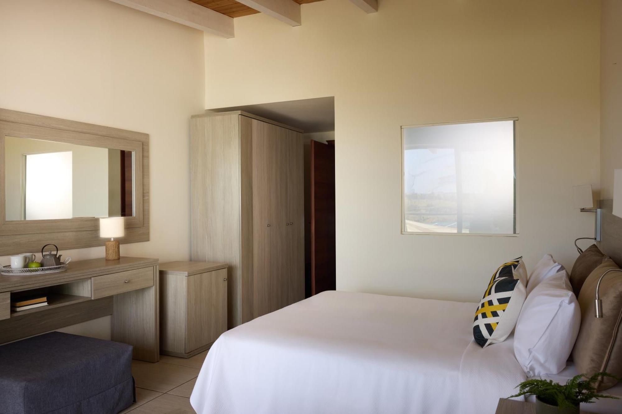 Blue Bay 4* Ialysos (Rhodes)
