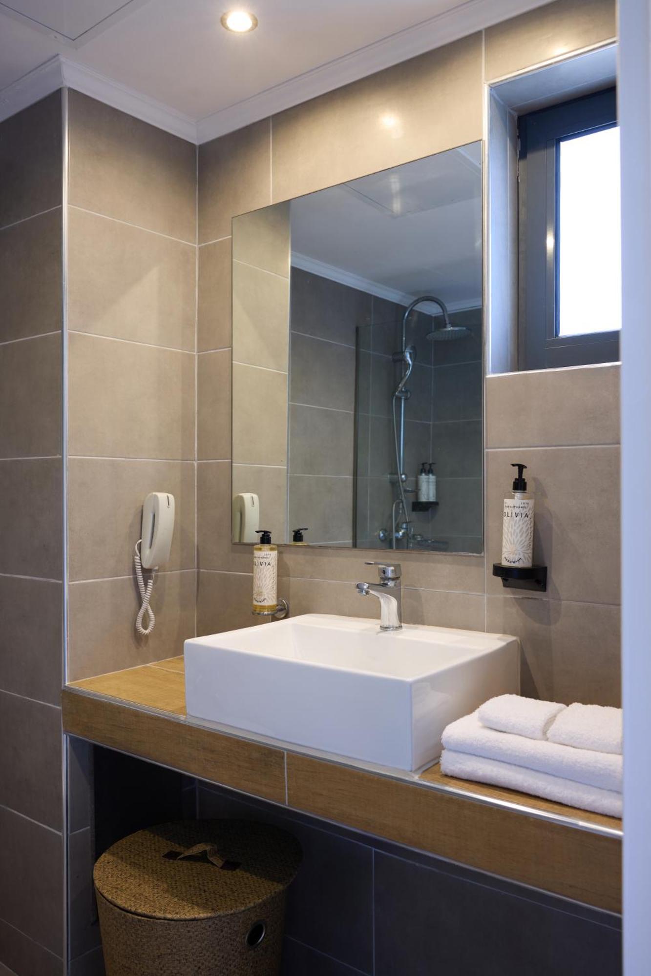 Hotell Blue Bay