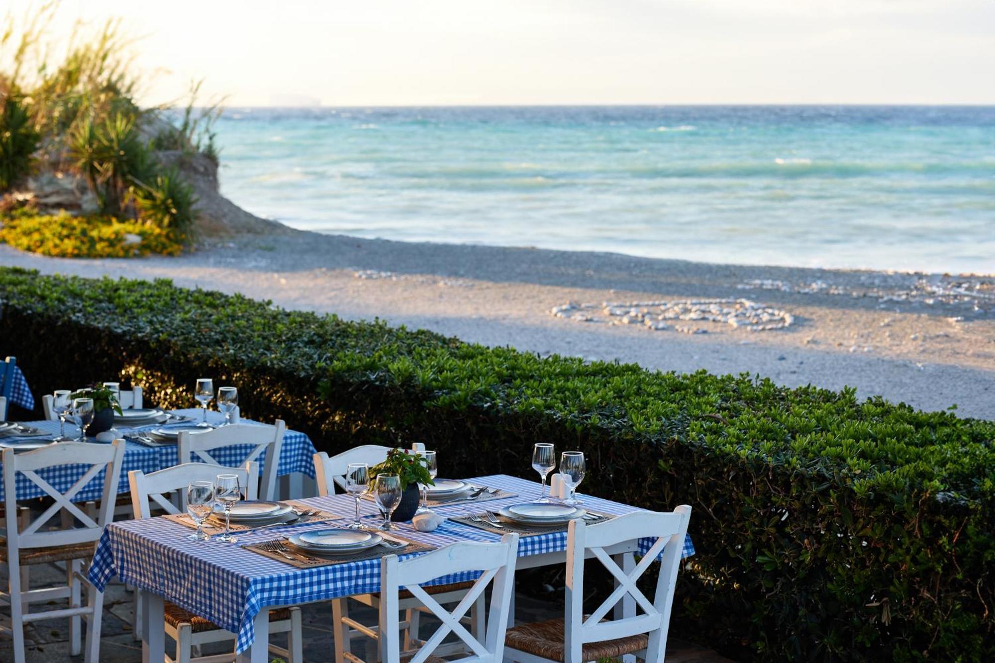 Blue Bay Hotell Ialysos (Rhodes)
