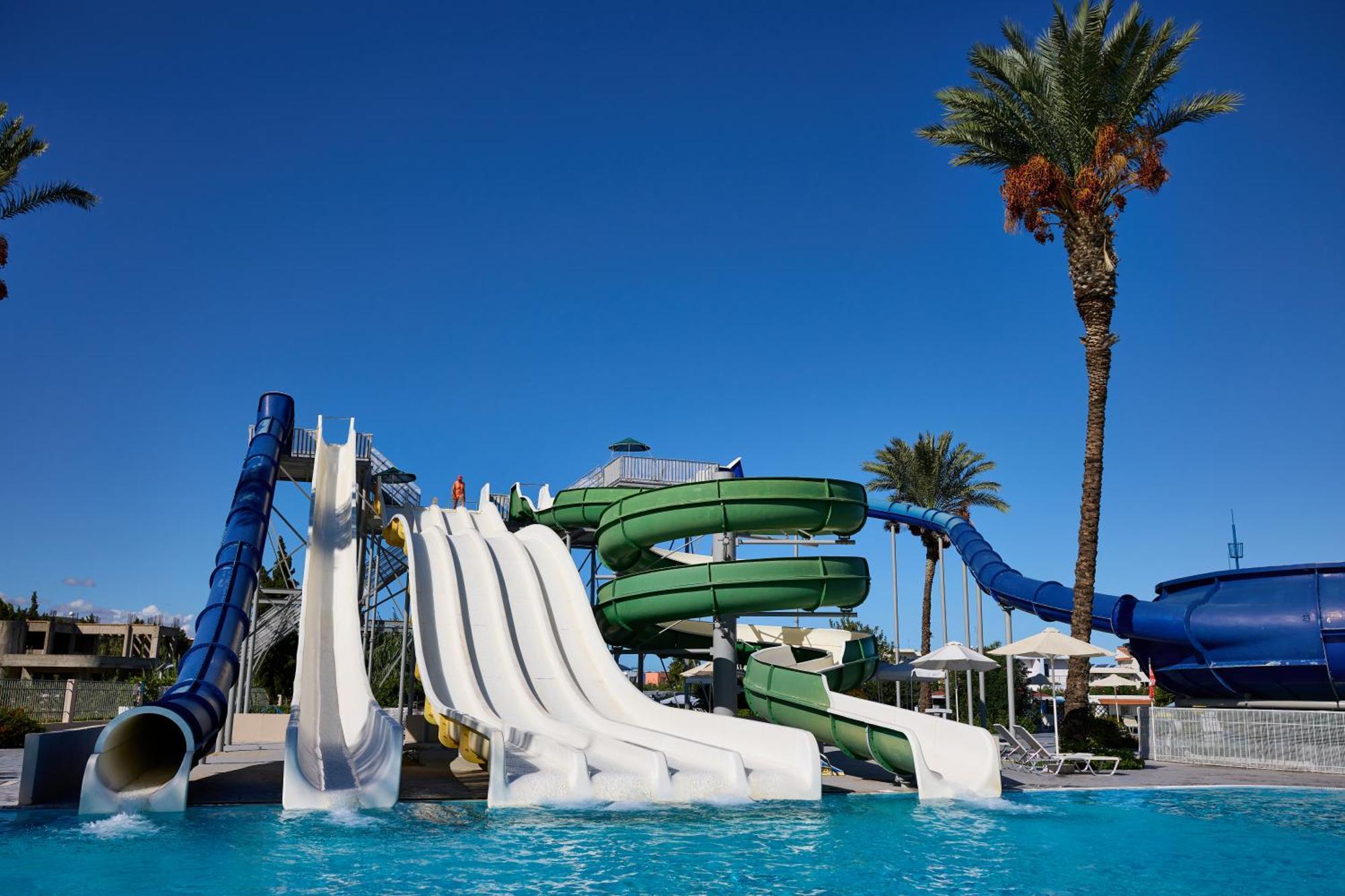 Hotell Blue Bay