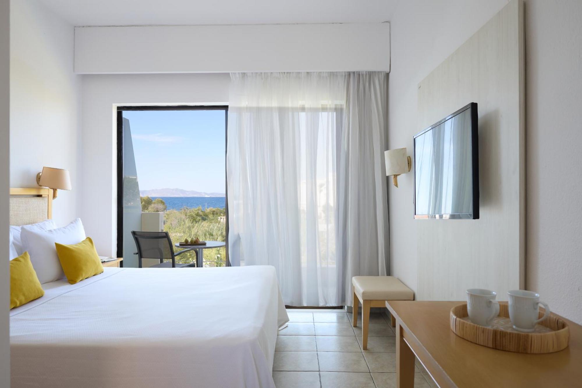 Blue Bay 4* Ialysos (Rhodes)