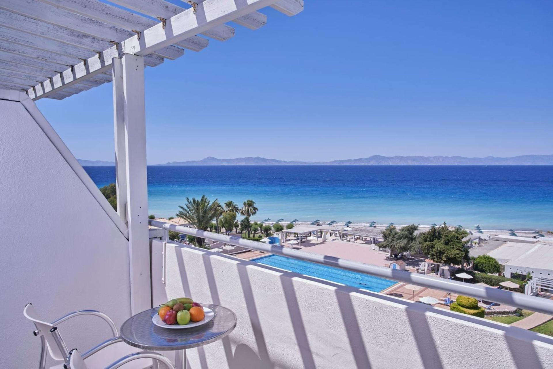 Hotell Blue Bay